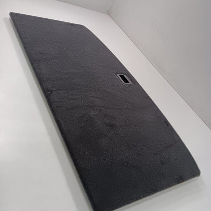 2025 GMC Acadia Spare Tire Cover Trunk Mat 