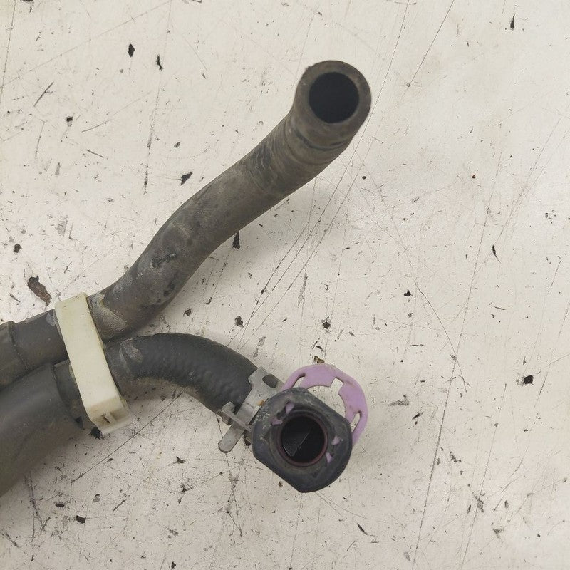 Mazda 6 Coolant Line Crossover Pipe  2.5 2018 2019 2020 2021