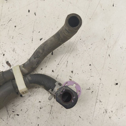 Mazda 6 Coolant Line Crossover Pipe  2.5 2018 2019 2020 2021