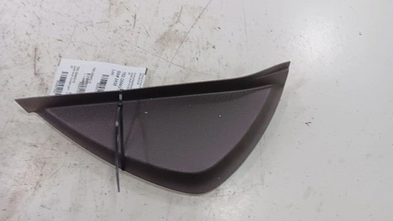 Buick Encore Dash Side Cover Left Driver Trim Panel  2013 2014 2015 2016