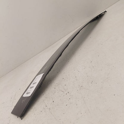 Lower Back Glass Window VIN Fu 7th And 8th Digit Lower 16-22 Toyota Pr