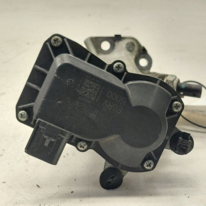 Alfa Romeo Stelvio EGR Valve  2018 2019 2020 2021