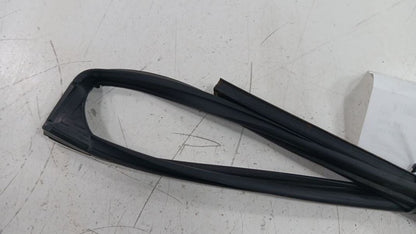 Honda Civic Door Glass Window Seal Rubber Left Rear Back 2013 2014 2015