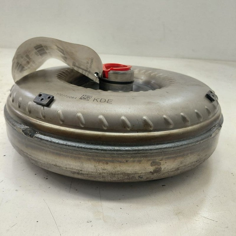 Kia Sorento Automatic Transmission Torque Converter  3.3 2018 2017 201