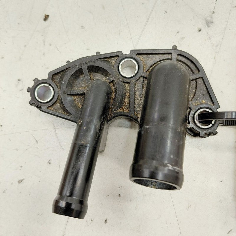 Subaru Crosstrek Radiator Hose Neck  2.0 2023 2022 2021