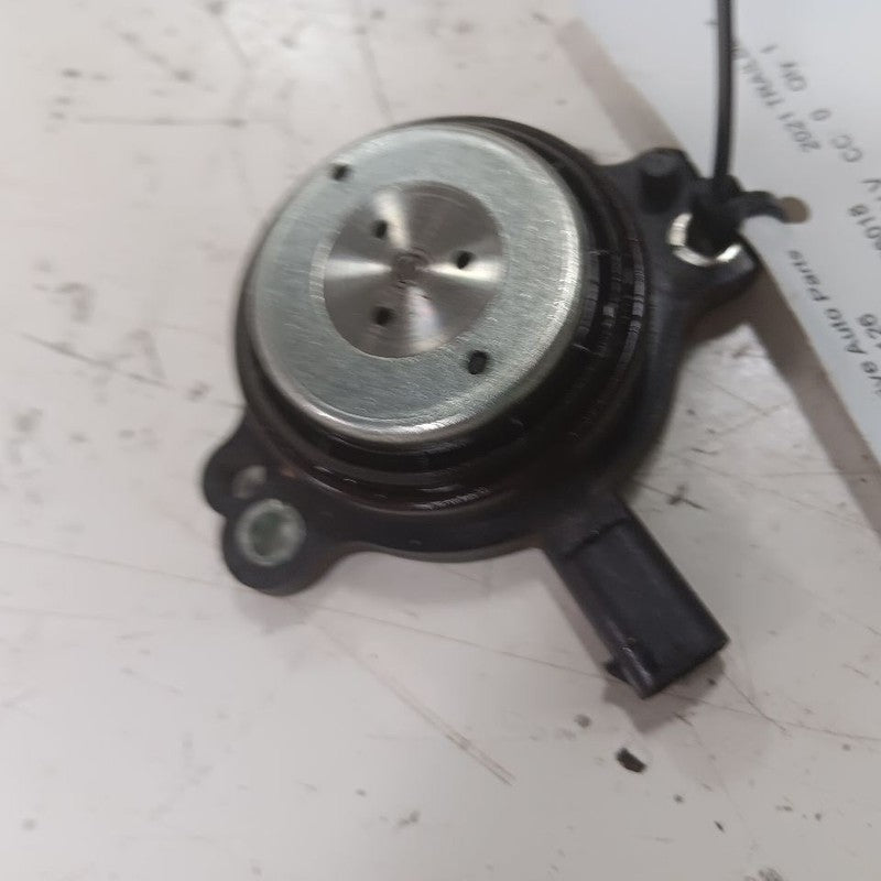 Chevy Trailblazer Variable Timing Oil Control Valve Solenoid Cylinder 