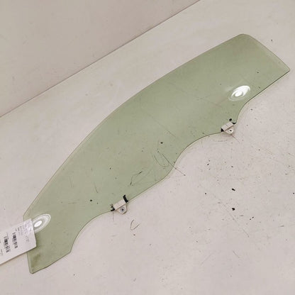 Driver Left Front Door Glass Window Fits 11-16 Honda CR-Z