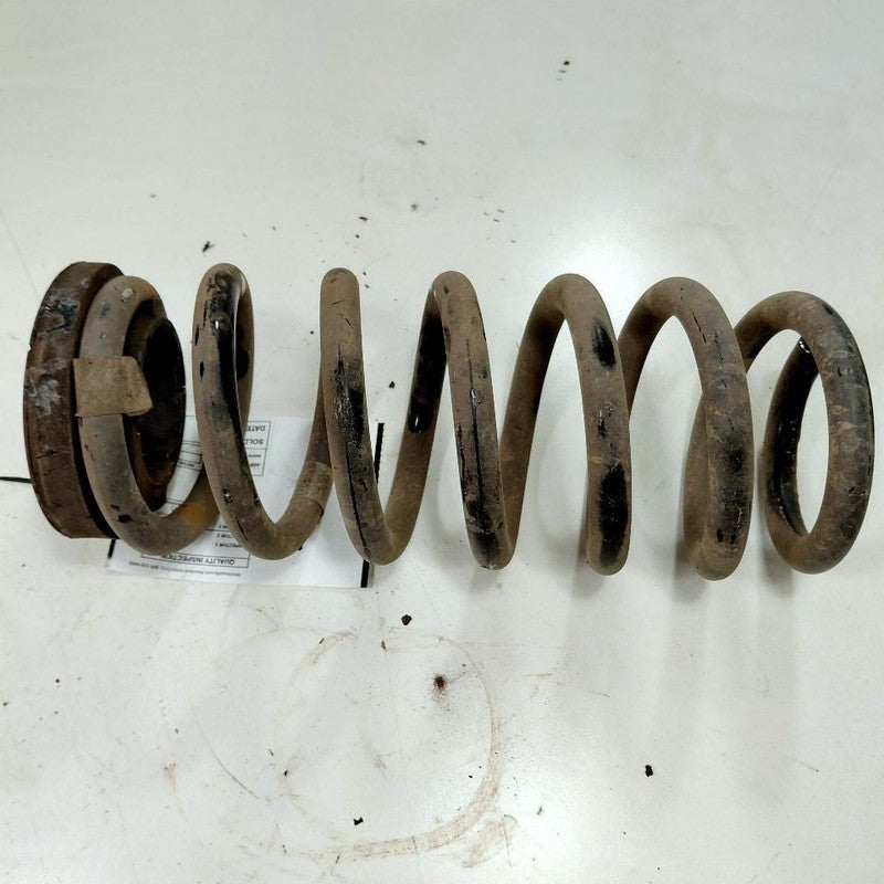 Coil Spring Rear Fits 15-24 Ford Edge OEM