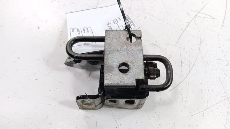 Volkswagen Golf Door Hinge Set Left Rear 2010 2011 2012 2013 2014