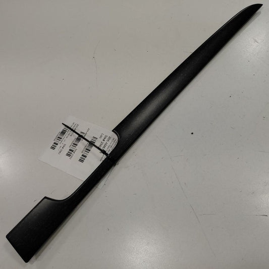 Grand Cherokee Passenger Right Rear Door Panel Trim {632C650A} 2017 20