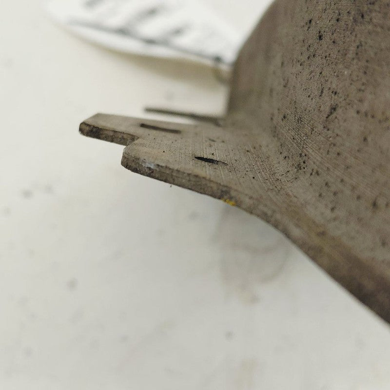 Lower Control Arm Rear Locating Spring Mount Arm 21-25 Ford Bronco Spo