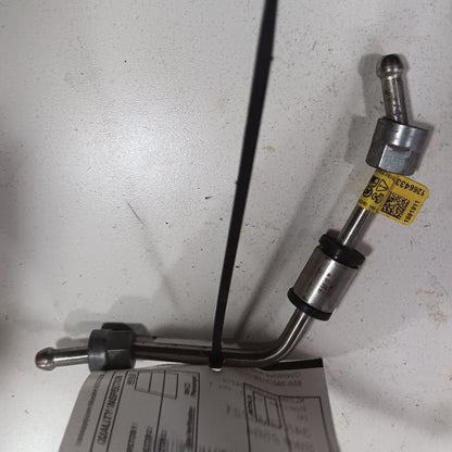 Chevy Trailblazer Gas Fuel Line  1.3 2021 2022 2023 OEM
