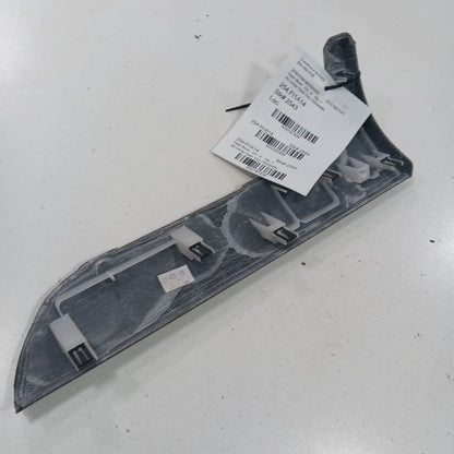 Fiat 500 Center Dash Trim Bezel {735535482} 2014 2015 2016 OEM