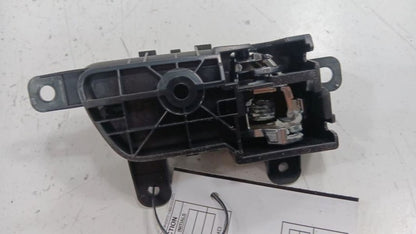 Infiniti G37 Door Handle Left Driver Front Interior Inside  2011 2012 