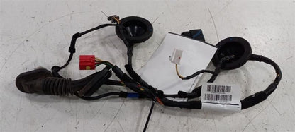 Hyundai Sonata Door Harness Wire Wiring Right Passenger Rear 2011 2012