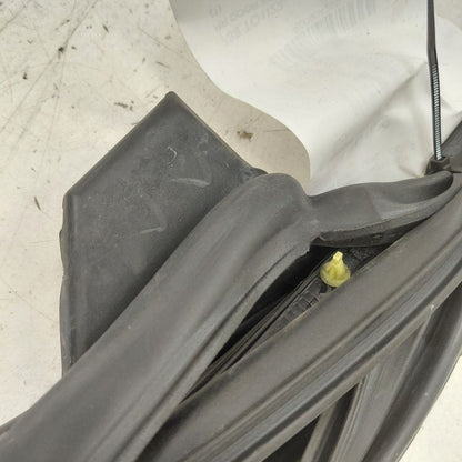 Toyota Prius On Door Seal Rubber Right Passenger Rear Back  2022 2021 