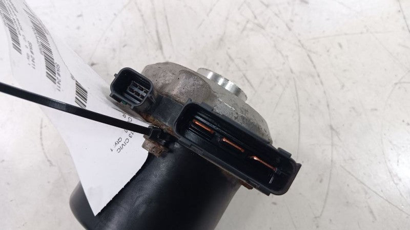 53601TX6A02 Steering Gear/Rack Power And Pinion Rack Motor MX Fits 13-15 Honda Civic 