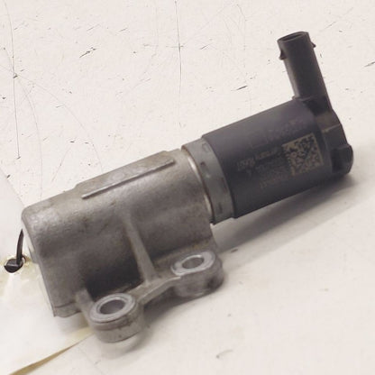Volvo S60 Variable Timing Gear Oil Control Valve Solenoid Cylinder Hea
