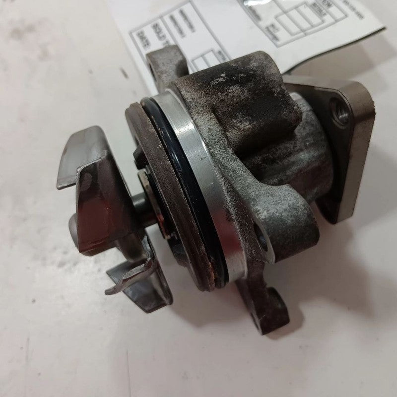 Coolant Water Pump Gasoline 2.0L VIN 2 8th Digit Fits 03-18 Ford Focus