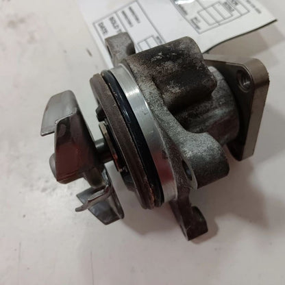 Coolant Water Pump Gasoline 2.0L VIN 2 8th Digit Fits 03-18 Ford Focus