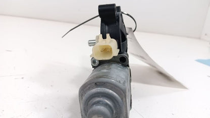 Passenger Right Power Window Motor Rear Fits 14-17 REGAL OEM
