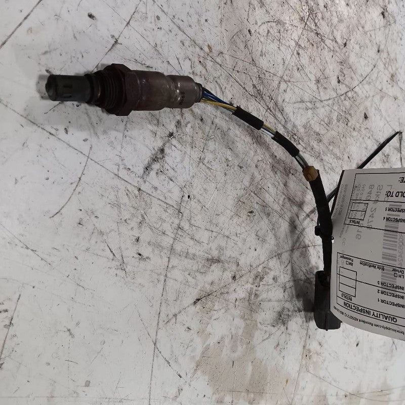 Mazda CX-9 Oxygen O2 Sensor Upstream  2.5 2016 2017 2018 OEM