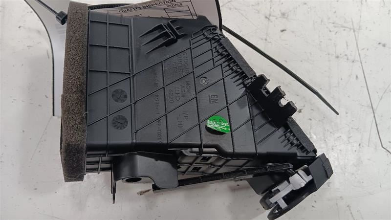 Buick Encore Dash Air Vent Center Middle  2016 2017 2018 2019