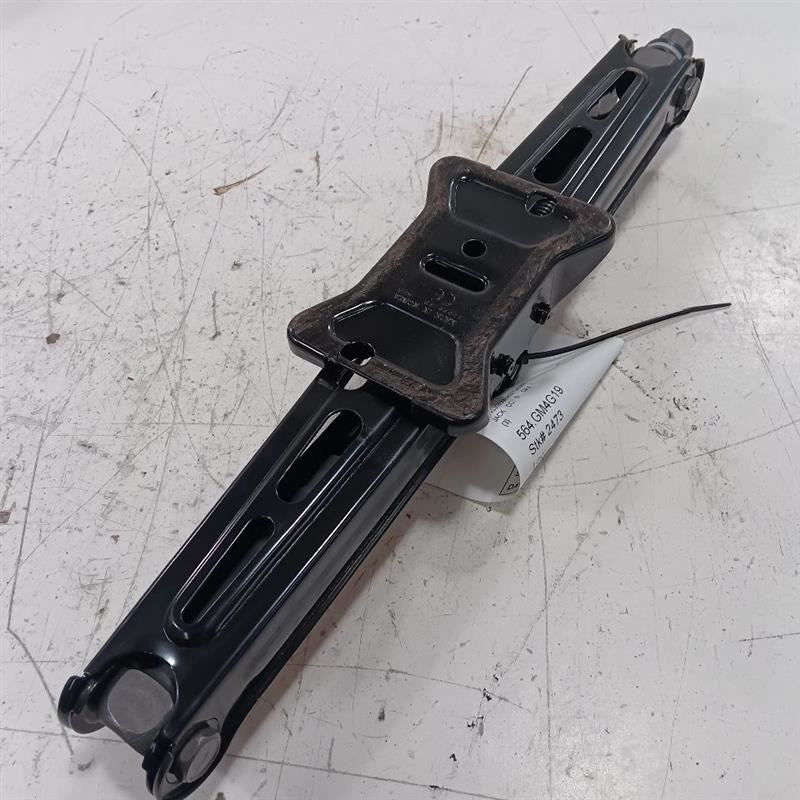 Buick Encore Spare Tire Changing Jack  2018 2019 2020