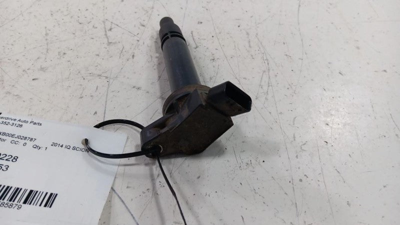 Coil Ignition Ignitor Fits 11-15 SCION IQ OEM