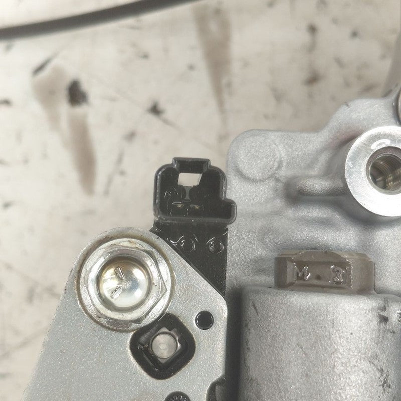 Mazda 6 Automatic Transmission Valve Body  2018 2019 2020 2021