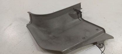 Saturn Vue Kick Panel Trim Right Passenger 2008 2009 2010 OEM