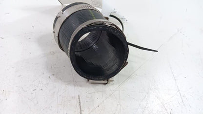Volkswagen Golf Turbo Super Charger Inter Cooler Hose Line Tube 2010 2