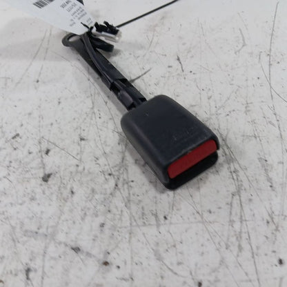Passenger Right Front Seat Belt Buckle Latch 21-23 Nissan Kicks OEM