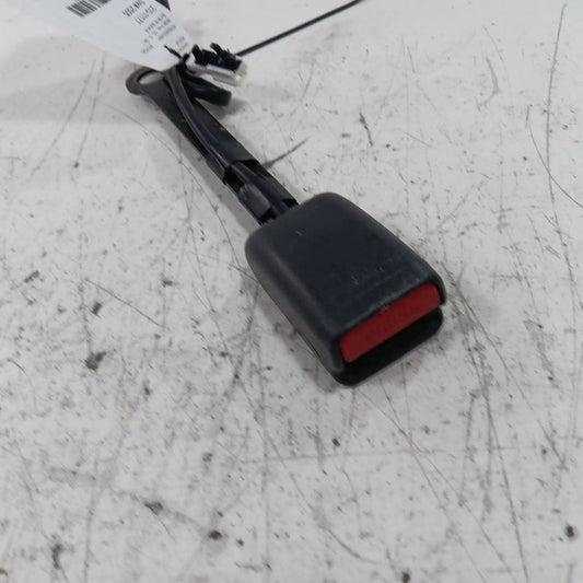 Passenger Right Front Seat Belt Buckle Latch 21-23 Nissan Kicks OEM