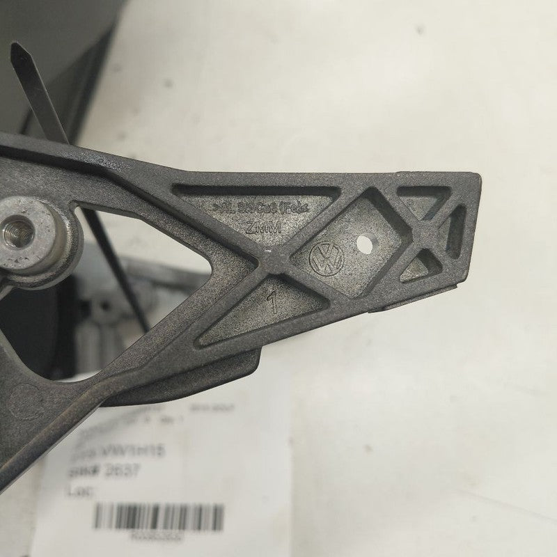 Volkswagen Golf Arm Rest  2015 2016 2017