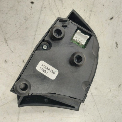 Steering Wheel Cruise Control Switch Fits 14-18 Volvo S60