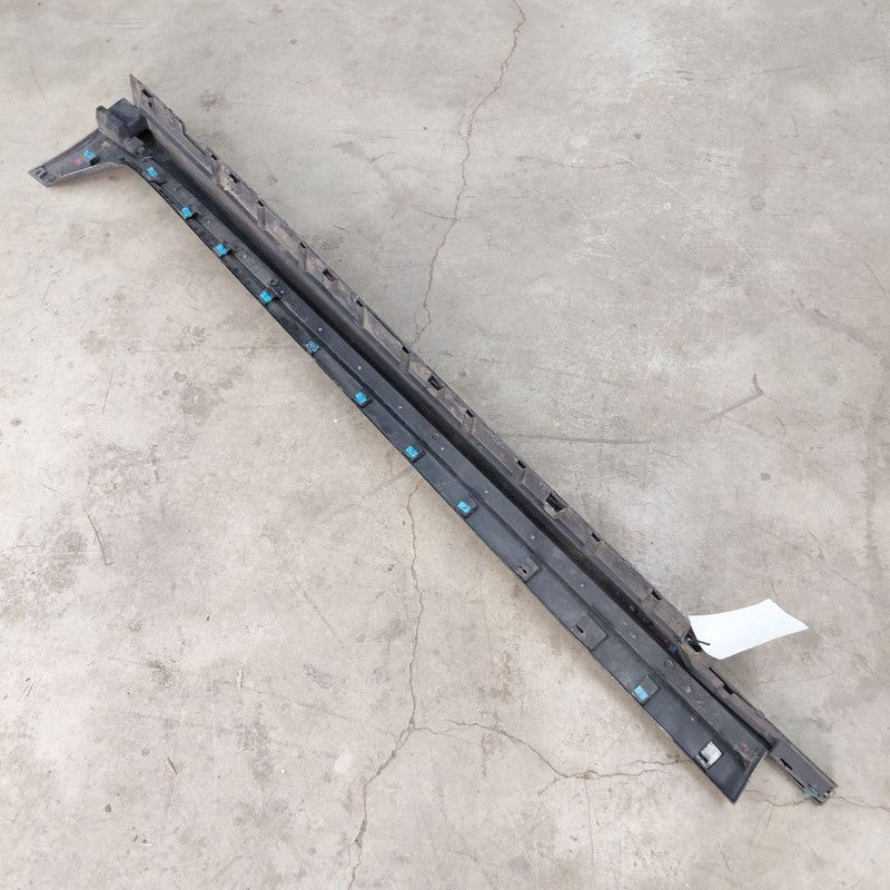 Chevy Volt Rocker Panel Trim Cover Molding Skirt Right Passenger Side 