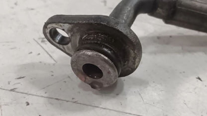 Dodge Dart Super Turbo Charger Oil Line Hose Tube  2013 2014 2015 2016