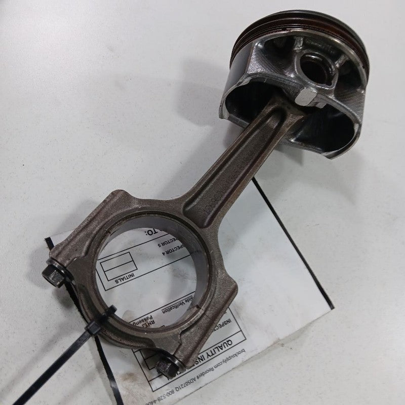 2025 GMC Acadia 2.5 Single Piston With Connecting Rod  