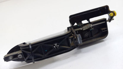 8L8Z7822404BBPTM Passenger Right Door Handle Exterior Outside Fits 08-12 Ford Escape