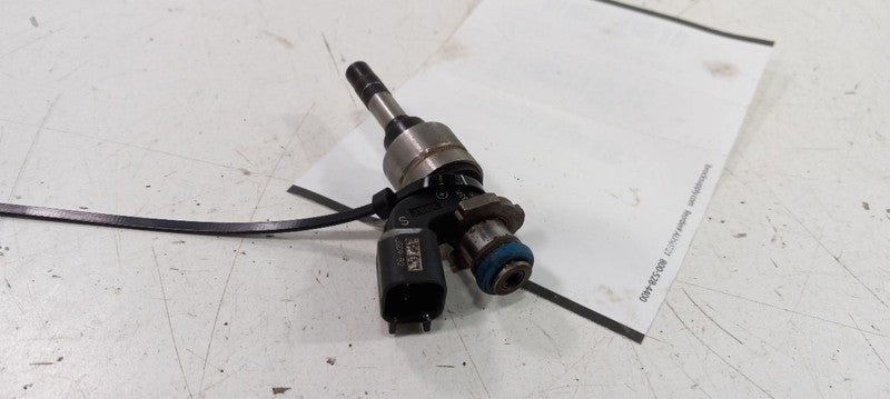 12633789 Fuel Injection Parts Fuel Injector 2.4L Fits 12-17 EQUINOX 