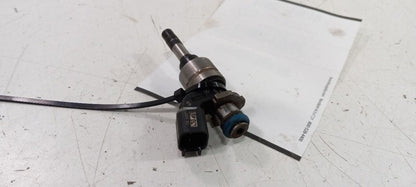 12633789 Fuel Injection Parts Fuel Injector 2.4L Fits 12-17 EQUINOX 