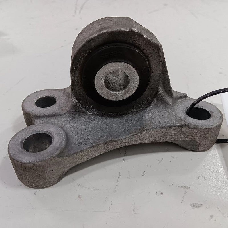 Jeep Compass 2.4 Frame Mount  2018 2019 2020 2021 2022