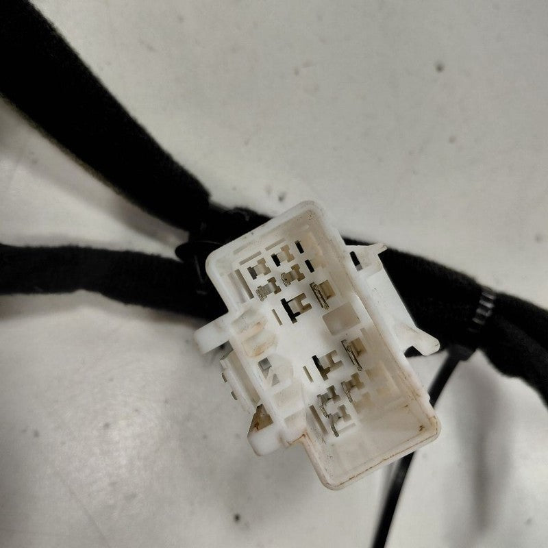 Kia Sorento Console Wire Harness {84619C6010} 2018 2017 2016 OEM