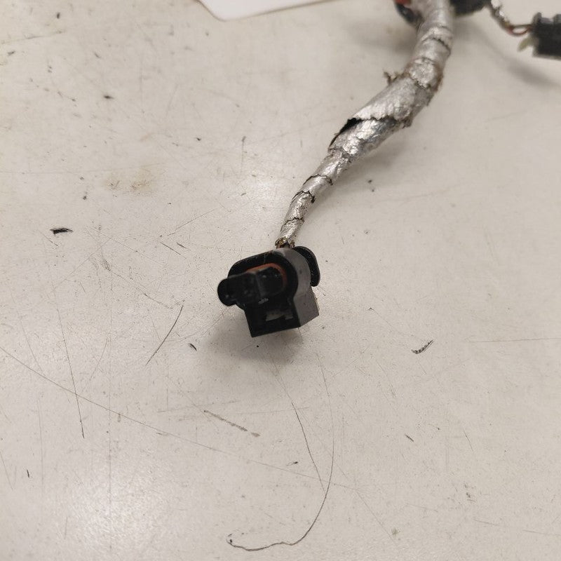 Jeep Cherokee Oil Pressure Temperature Sensor Wire {68371469AA} 2019 2