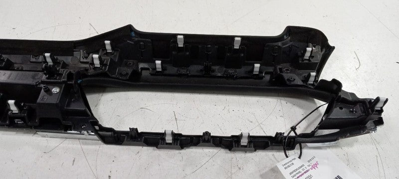 KB8C60330D02 Dash Panel With Head-up Display Fits 17-19 MAZDA CX-5 