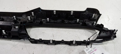 KB8C60330D02 Dash Panel With Head-up Display Fits 17-19 MAZDA CX-5 