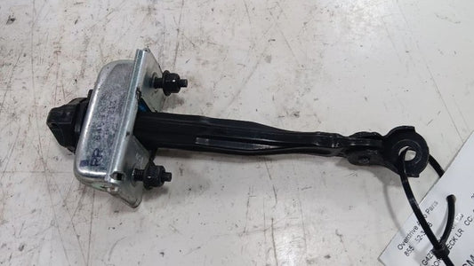 Buick Lacrosse Door Check Left Rear Hinge Stop Stopper Detent  2017 2018 