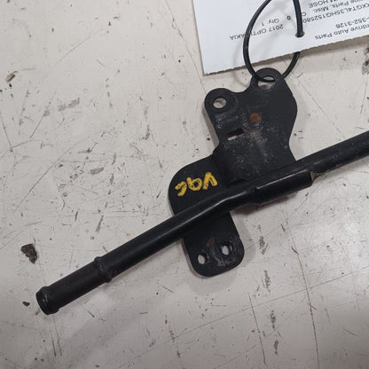 Kia Optima Vacuum Hose 2018 2017 2016