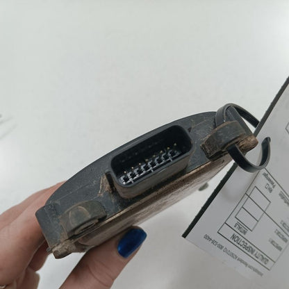 HP5Z14C689C Camera Projector Radar Unit Fits 18-22 Ford Ecosport